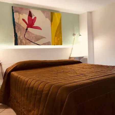 Bed & Breakfast Tripoli