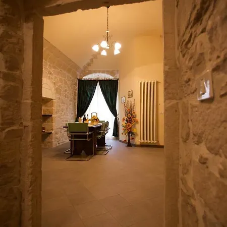 Bed & Breakfast Tripoli Corato