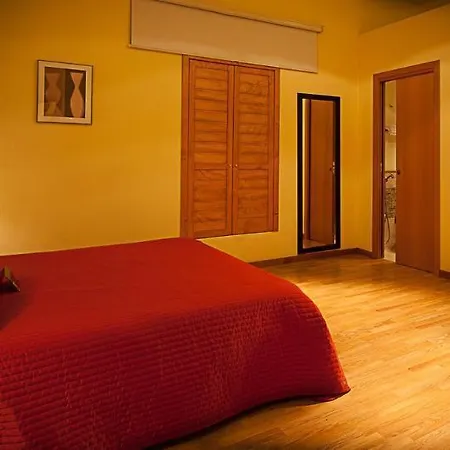 Tripoli Bed & Breakfast 4*