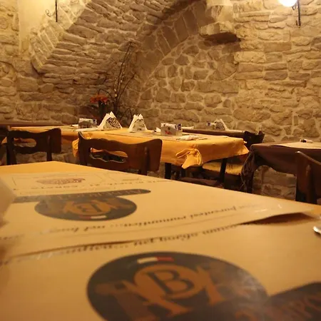 Tripoli Bed & Breakfast
