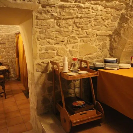 Tripoli Bed & Breakfast 4*
