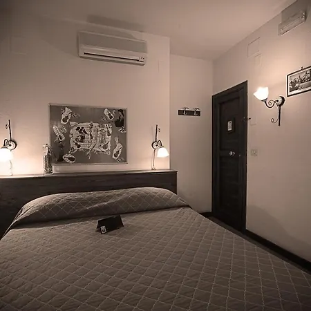 Bed & Breakfast Tripoli Corato