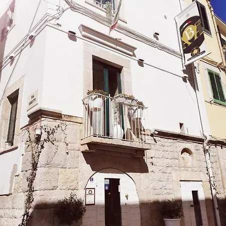 Tripoli 4* Corato