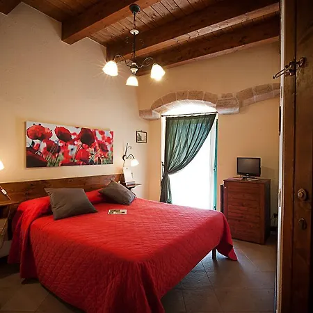 Bed & Breakfast Tripoli