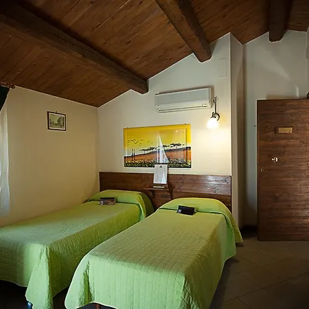 Tripoli Bed & Breakfast 4*