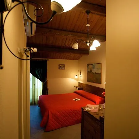 Bed & Breakfast Tripoli