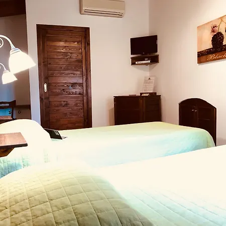 Bed & Breakfast Tripoli