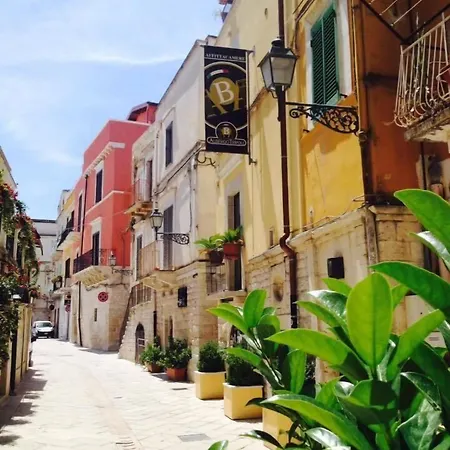 Tripoli Bed & Breakfast 4*