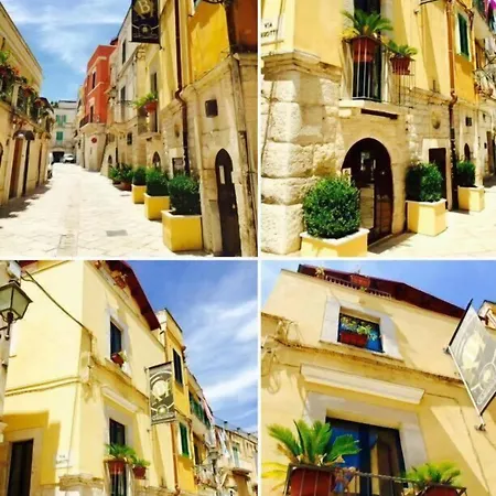 Bed & Breakfast Tripoli Corato