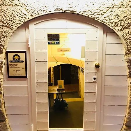 Tripoli Bed & Breakfast Corato