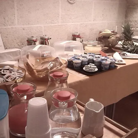 Tripoli Bed & Breakfast