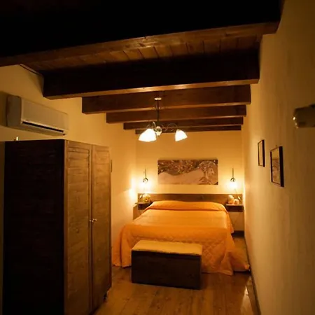Tripoli Bed & Breakfast 4*