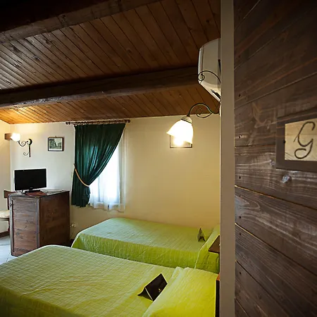 Tripoli Bed & Breakfast