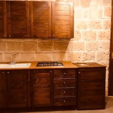 Bed & Breakfast Tripoli