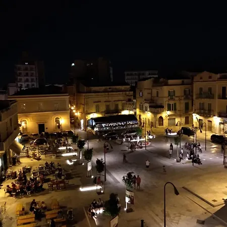 Tripoli 4* Corato