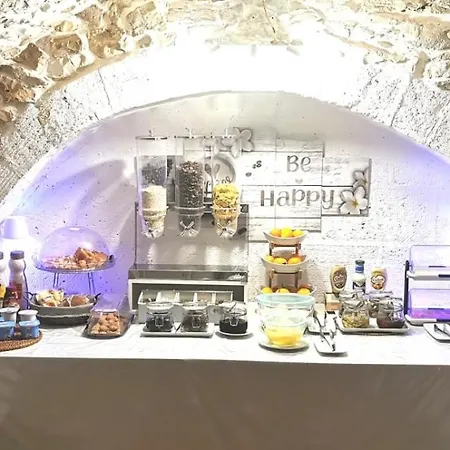 Tripoli Bed & Breakfast Corato