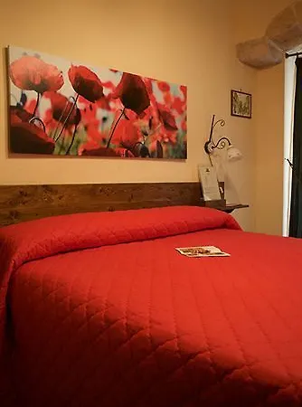 Tripoli Bed & Breakfast 4*