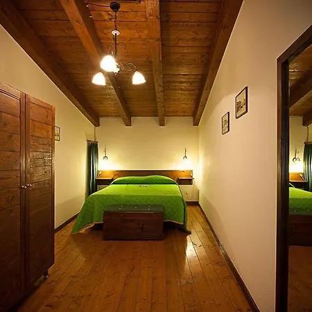 Tripoli 4* Corato