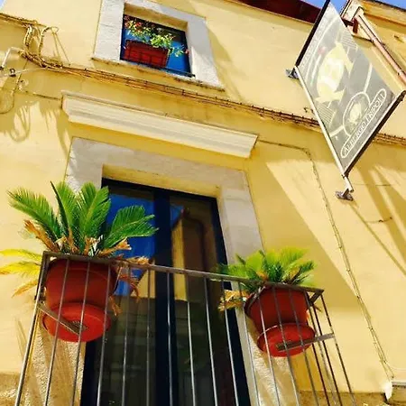 Bed & Breakfast Tripoli
