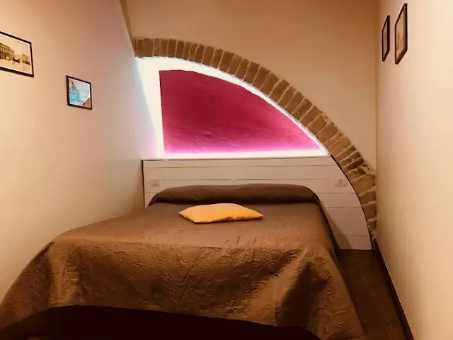 فندق مبيت وإفطار Tripoli 4*