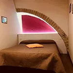 Frühstückspension Tripoli 4*