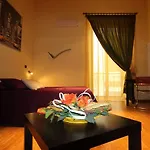 Bed & Breakfast Tripoli 4*