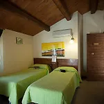 Tripoli Bed & Breakfast 4*