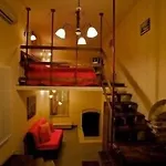 Frühstückspension Tripoli 4*