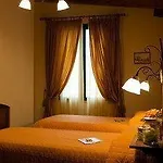 Bed & Breakfast Tripoli 4*