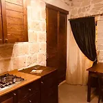 Bed & Breakfast Tripoli 4*