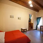 Tripoli Frühstückspension 4*
