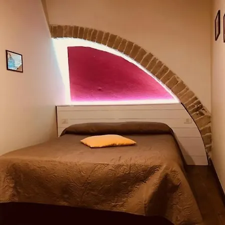 Bed & Breakfast Tripoli 4*