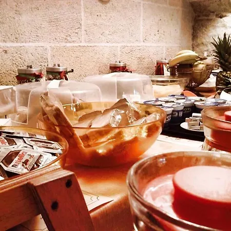 Tripoli Отель типа 