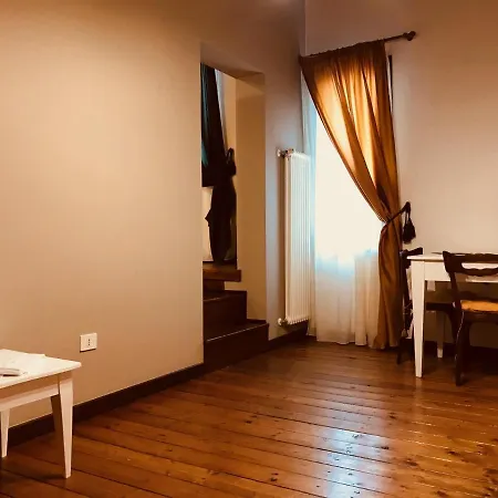 Tripoli Bed & Breakfast 4*