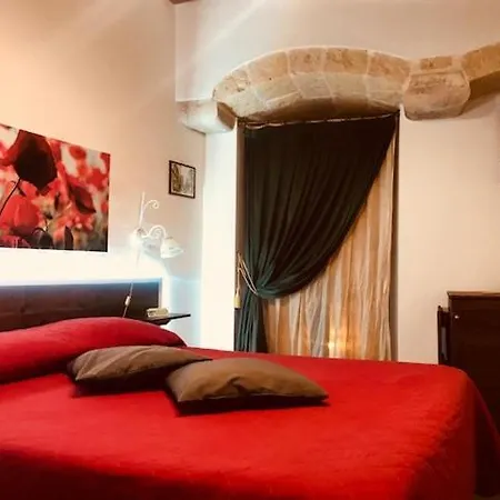 Tripoli 4* Corato