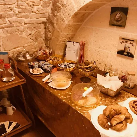 Tripoli Corato