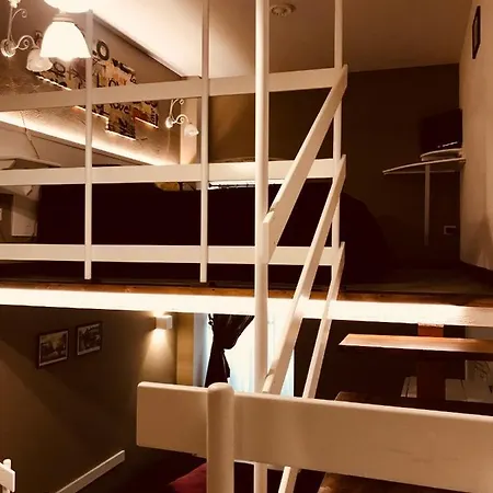 Tripoli Отель типа 