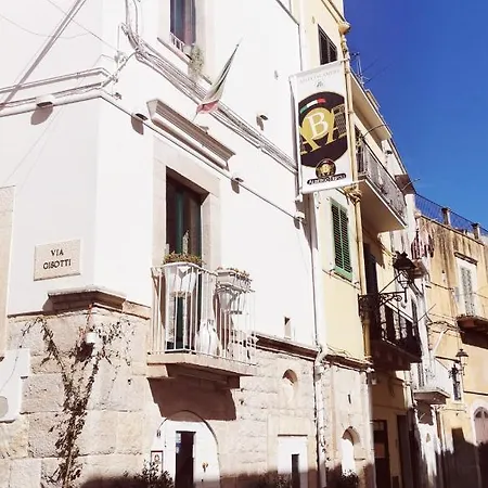 Bed and breakfast Tripoli 4*