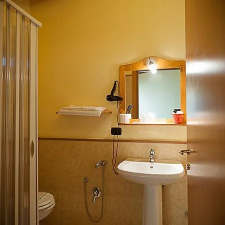 Tripoli Отель типа 