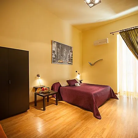 Tripoli 4* Corato