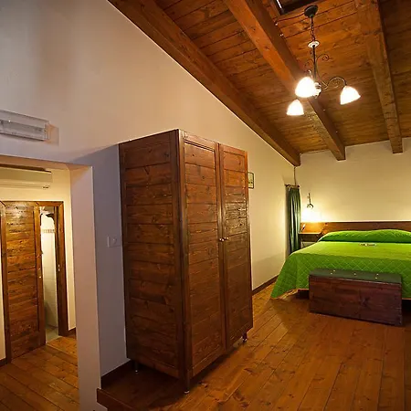 Tripoli 4* Корато