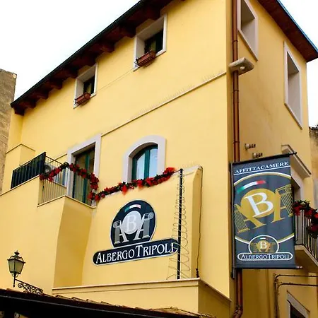 Bed & Breakfast Tripoli Corato