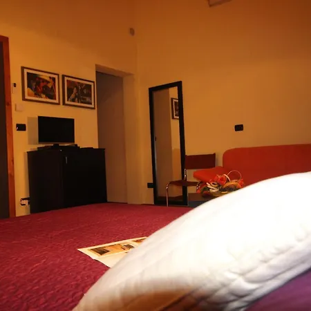 Tripoli Bed and breakfast Corato
