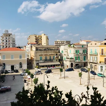 Tripoli 4*