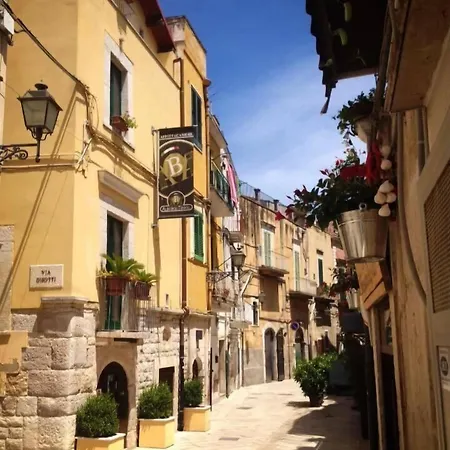 Bed and breakfast Tripoli Corato