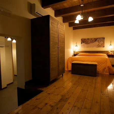 Tripoli 4* Corato