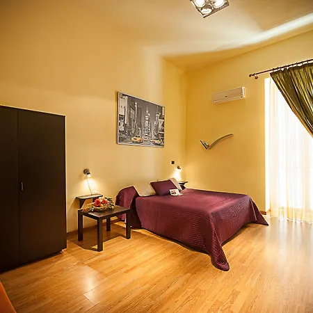 Tripoli 4* Corato