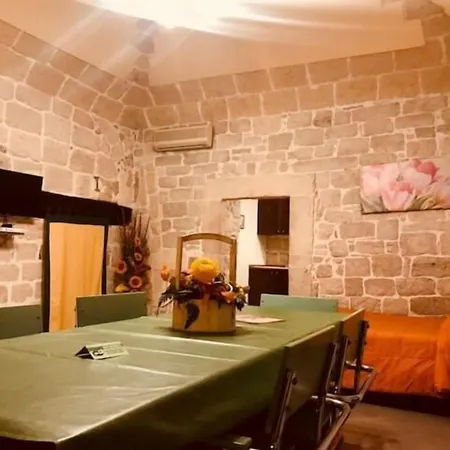 Bed & Breakfast Tripoli