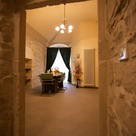 Tripoli Bed & Breakfast