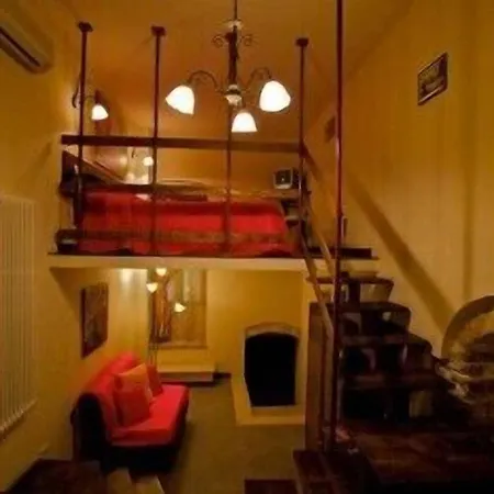 Bed & Breakfast Tripoli 4*